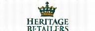 Heritage Retailers Logo